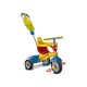 SMART TRIKE TRICIKL BREEZE MULTICOLOR